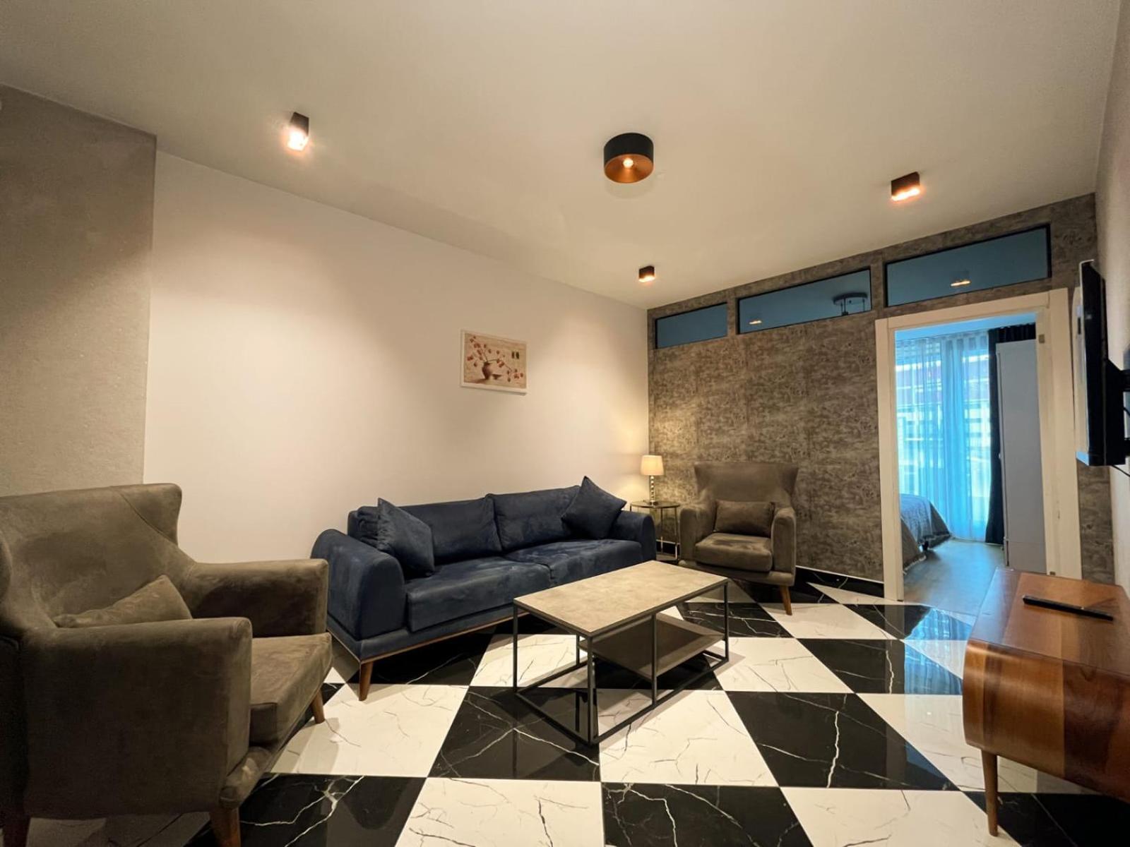 Classy Suite Taksim Стамбул Екстер'єр фото