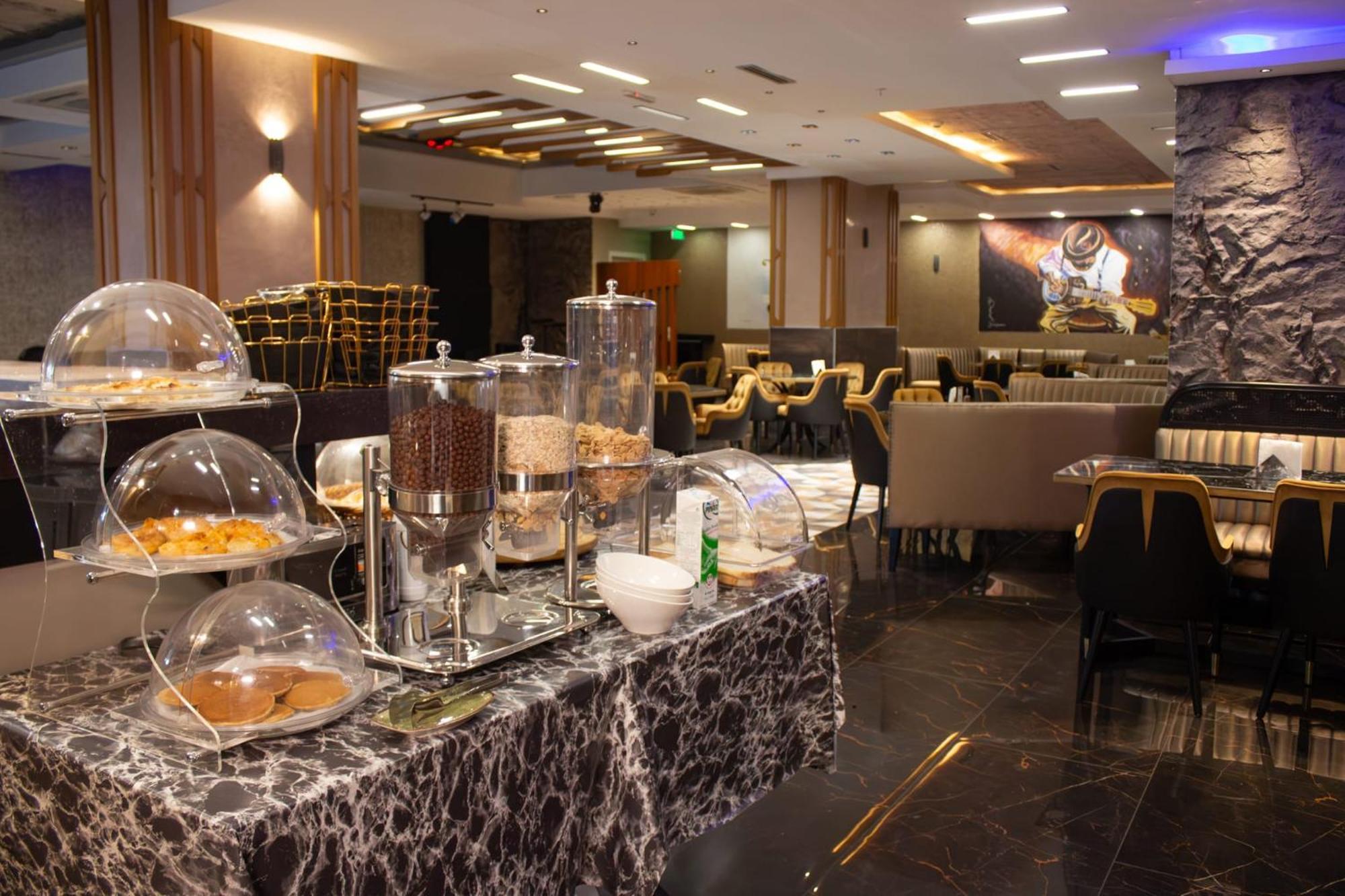 Classy Suite Taksim Стамбул Екстер'єр фото