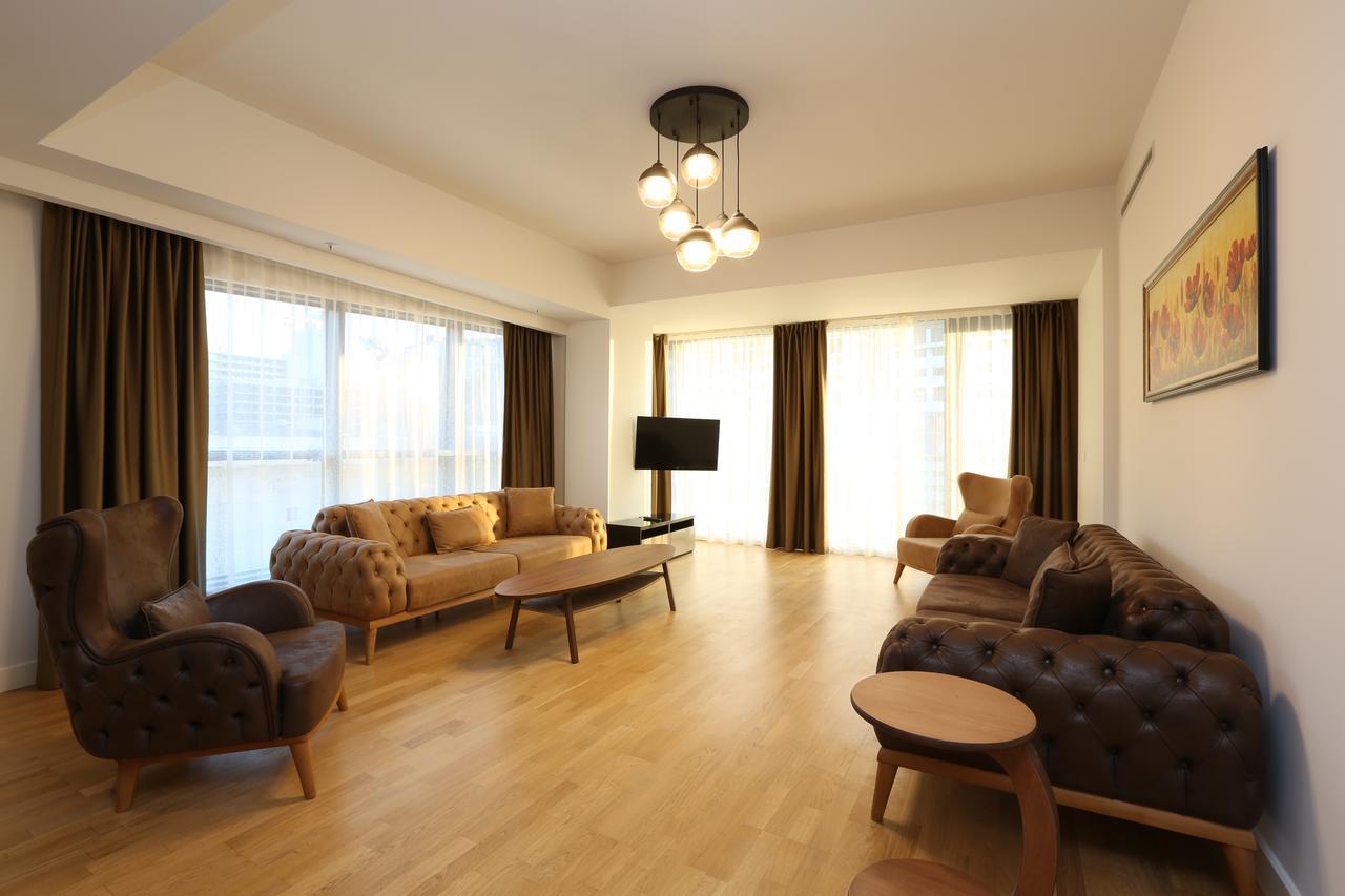 Classy Suite Taksim Стамбул Екстер'єр фото